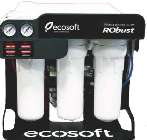 Ecosoft Robust 1000